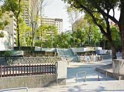 北中島公園