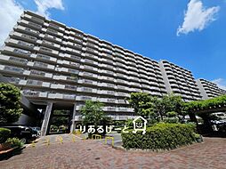 日興千里台スカイタウン　Ｄ棟