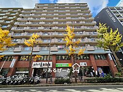 コボリマンション東三国