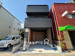 大阪府東大阪市南鴻池町2丁目