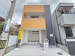 大阪府東大阪市鳥居町