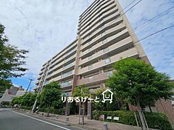 BELISTA都島毛馬橋