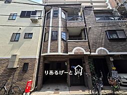大阪府東大阪市長堂2丁目