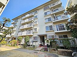 リバーサイドともぶち第1　31号棟