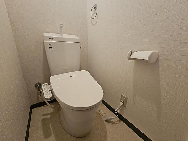 毎日使う場所だから、より快適な空間に仕上げられています