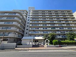 ハイマート若江　第弐棟