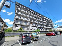 千里丘ビューハイツ