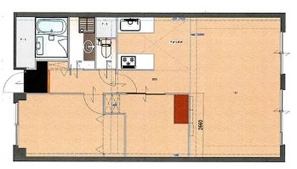 間取り：327001681981