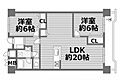 コボリマンション東三国6階2,498万円
