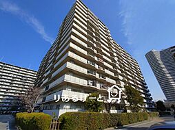 ベルパークシティ画地II　Ｈ棟