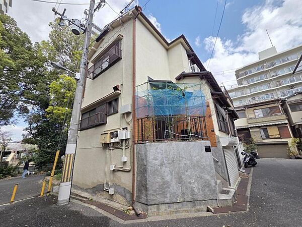 中学校が近く、部活帰りで帰宅が遅くなってしまうお子様でも安心！