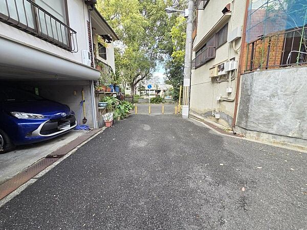 段差の少ない平坦地は日常の生活も送りやすいですね！
