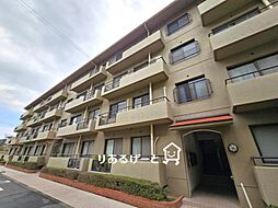千里藤白台リッツハウス　D29