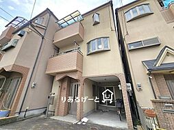 大阪府東大阪市神田町