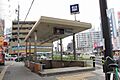 大阪メトロ谷町...