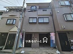 大阪府東大阪市長栄寺