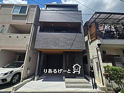 大阪府大東市北条1丁目