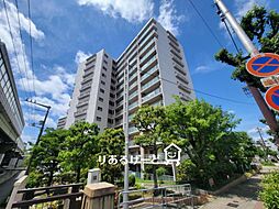 三陽ハイツ都島