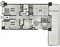 コスモ都島弐番館2階3,280万円