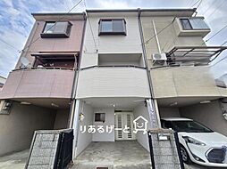 大阪府東大阪市若江南町2丁目