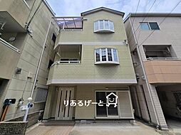 大阪府門真市小路町
