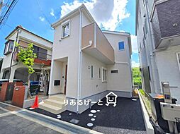 大阪府摂津市鳥飼西4丁目