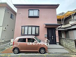 大阪府守口市梶町4丁目