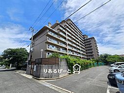 ルネ千里丘　2号棟