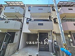 大阪府東大阪市末広町
