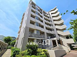 都島リバーシティ　21号棟