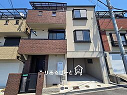 大阪府東大阪市東石切町6丁目