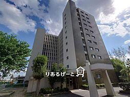 公社千里津雲台団地　Ａ22棟
