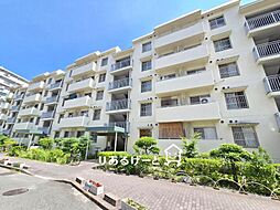 リバーサイドしろきた　40号棟