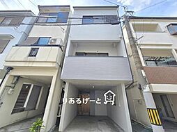 大阪府門真市岸和田3丁目