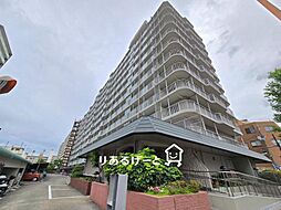 新大阪第2スカイハイツ