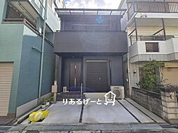 大阪府守口市藤田町4丁目