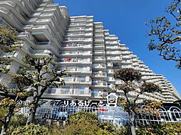 エバーグリーン淀川　2号館