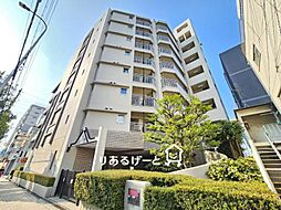 大阪府大阪市城東区古市1丁目
