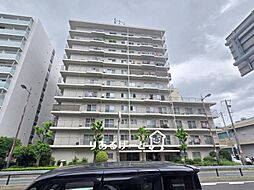 守口太子橋マンション