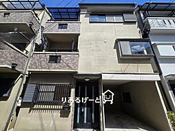 大阪府大阪市鶴見区諸口1丁目