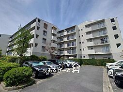 リバーサイドともぶち第一住宅　34号棟