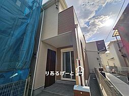 大阪府東大阪市豊浦町