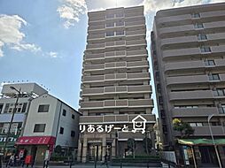 メロディーハイム守口六番館