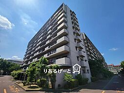 星和プラネタウン千里南　第弐期