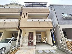 大阪府門真市舟田町