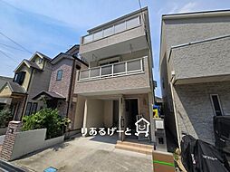 大阪府大東市北条6丁目