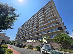 オリーブハイツ相川　2号棟