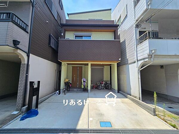 外観：327001686492