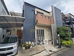 大阪府東大阪市布市町1丁目