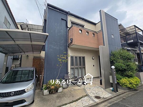 外観：327001677465